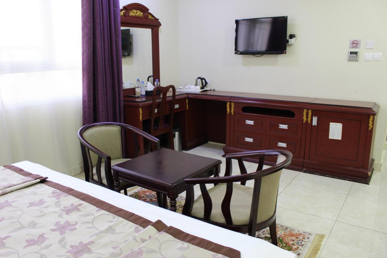 Al Diyar Hotel Nizwa Extérieur photo