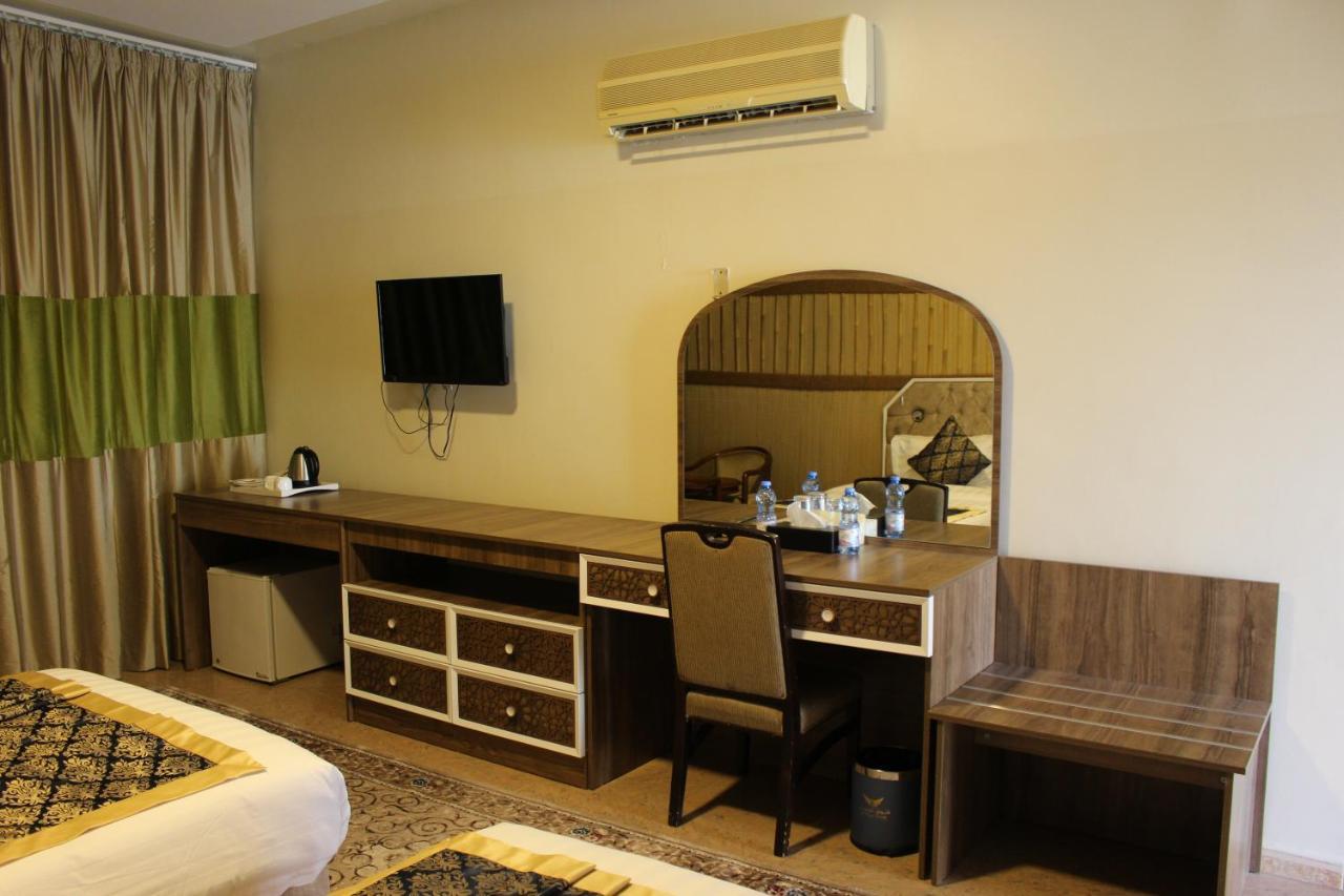 Al Diyar Hotel Nizwa Extérieur photo